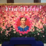 Frida Kahlo - Assen, Drents Museum.